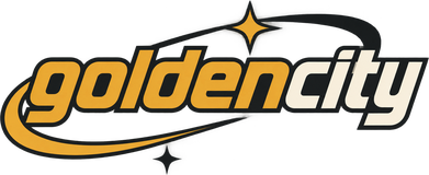 GoldenCity
